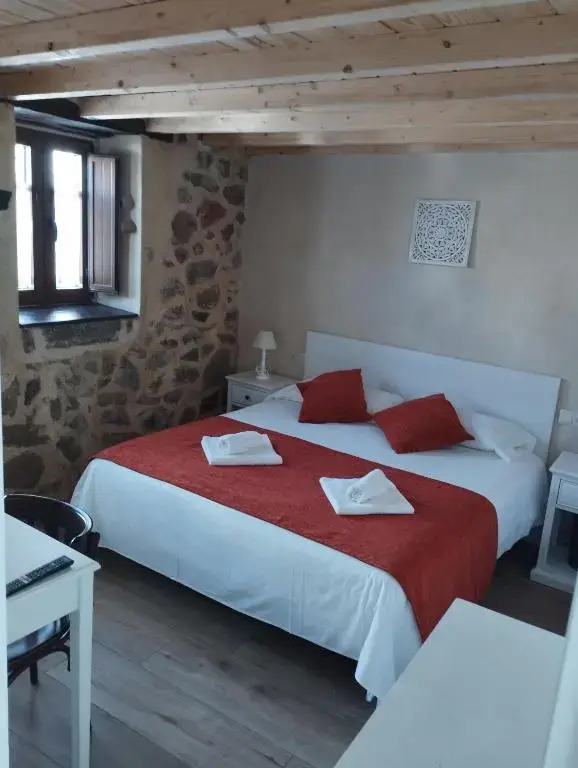 Casas del Castillo, 4
