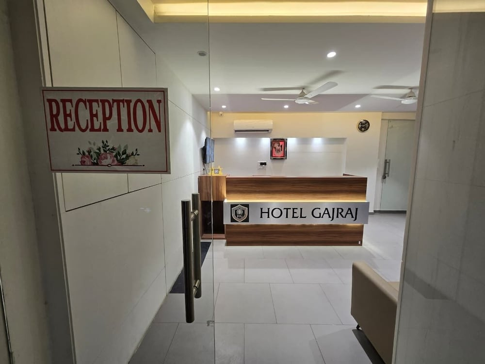 Gajraj Hotel