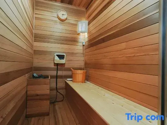 XiaoZhi Villa Homestay