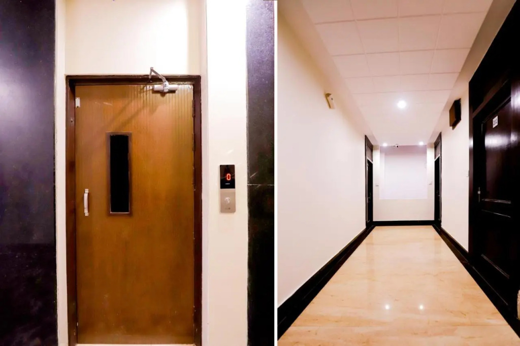 Hotel Grey Castle - Near Haridwar Railway Station