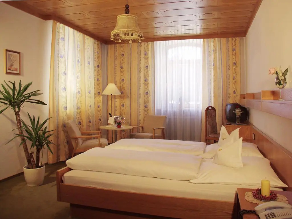 Hotel zur Post