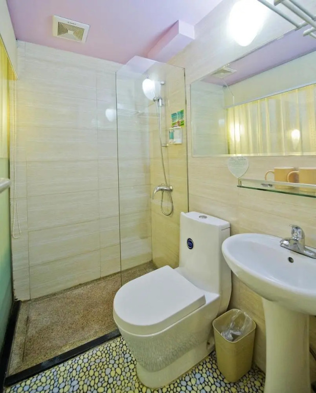 Guangzhou Wenxing Chain Hotel