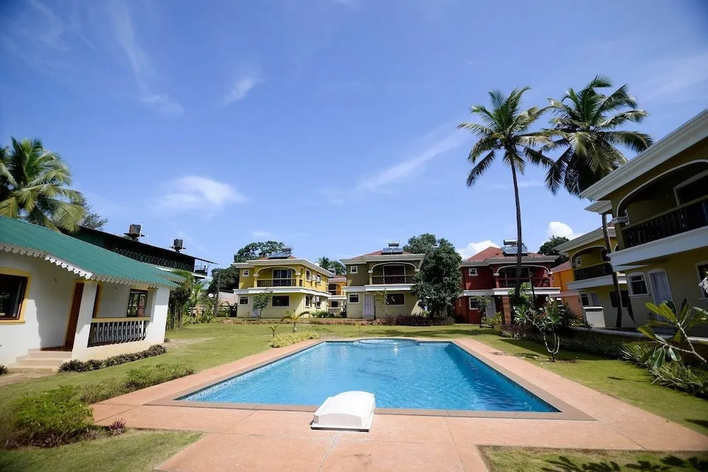 TripThrill Costa Villa