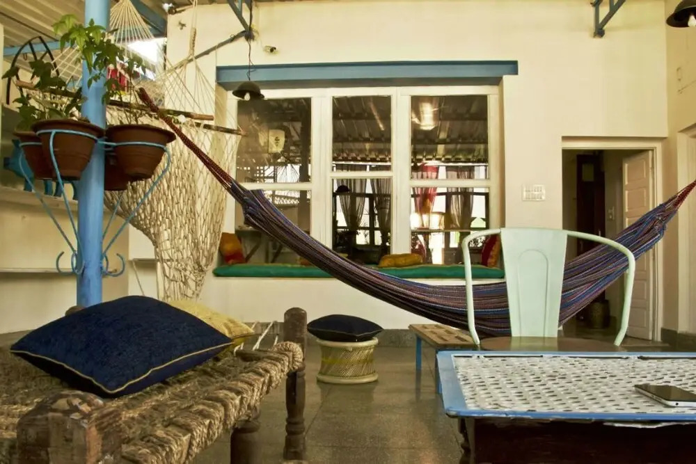goStops Jodhpur - Hostel