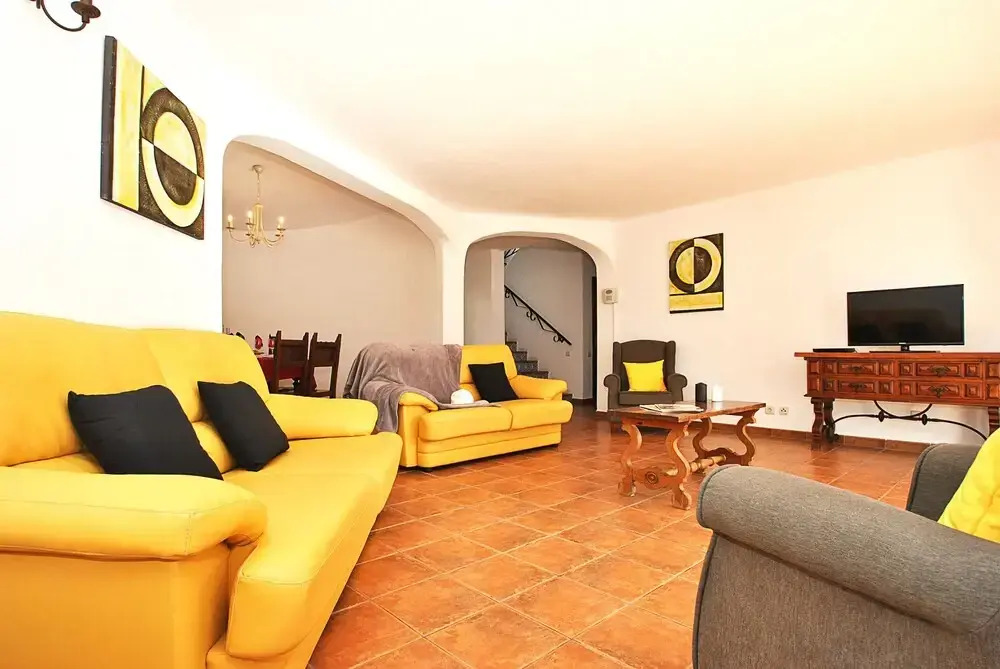 Villa Saint Tropez