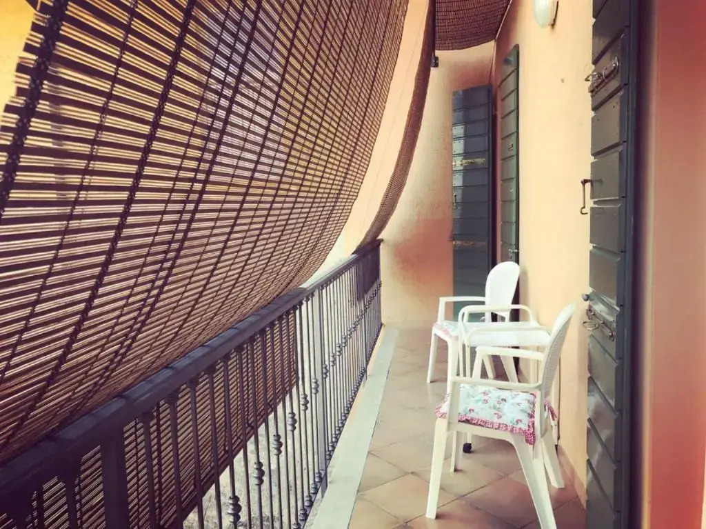 Casa Angela