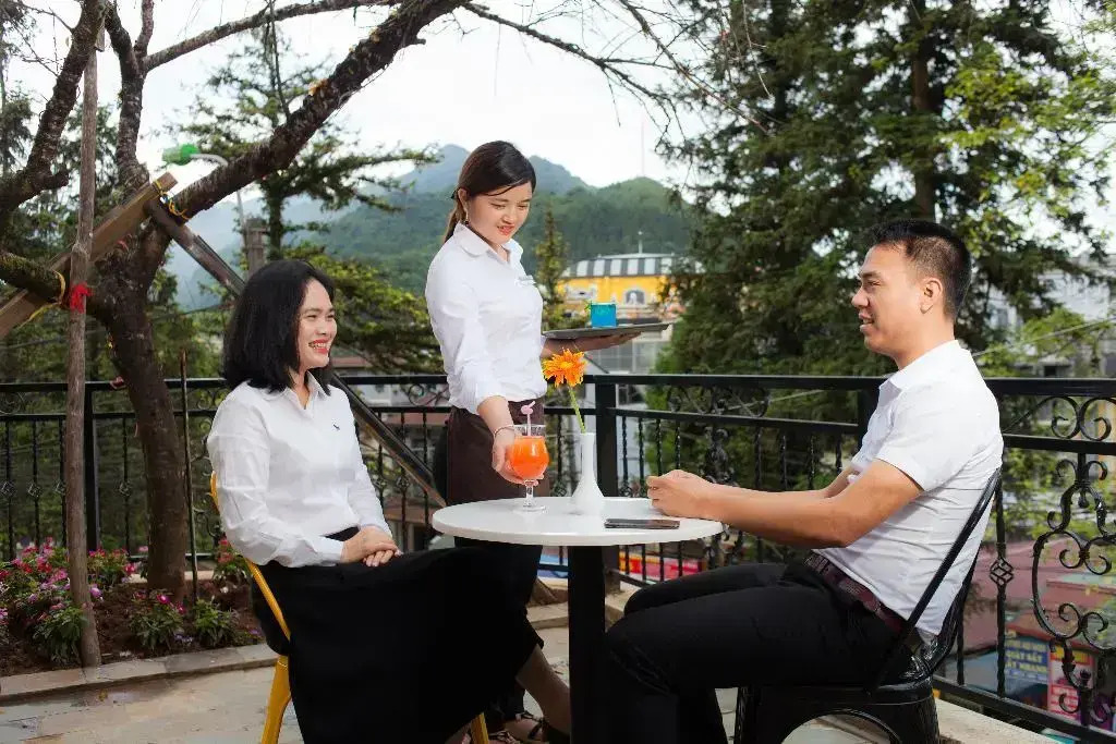 Lacasa Sapa Hotel