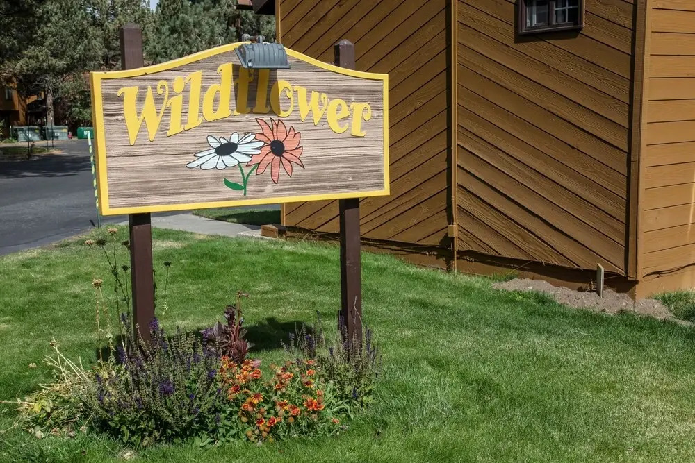 Wildflower #39 1 Bedroom Condo