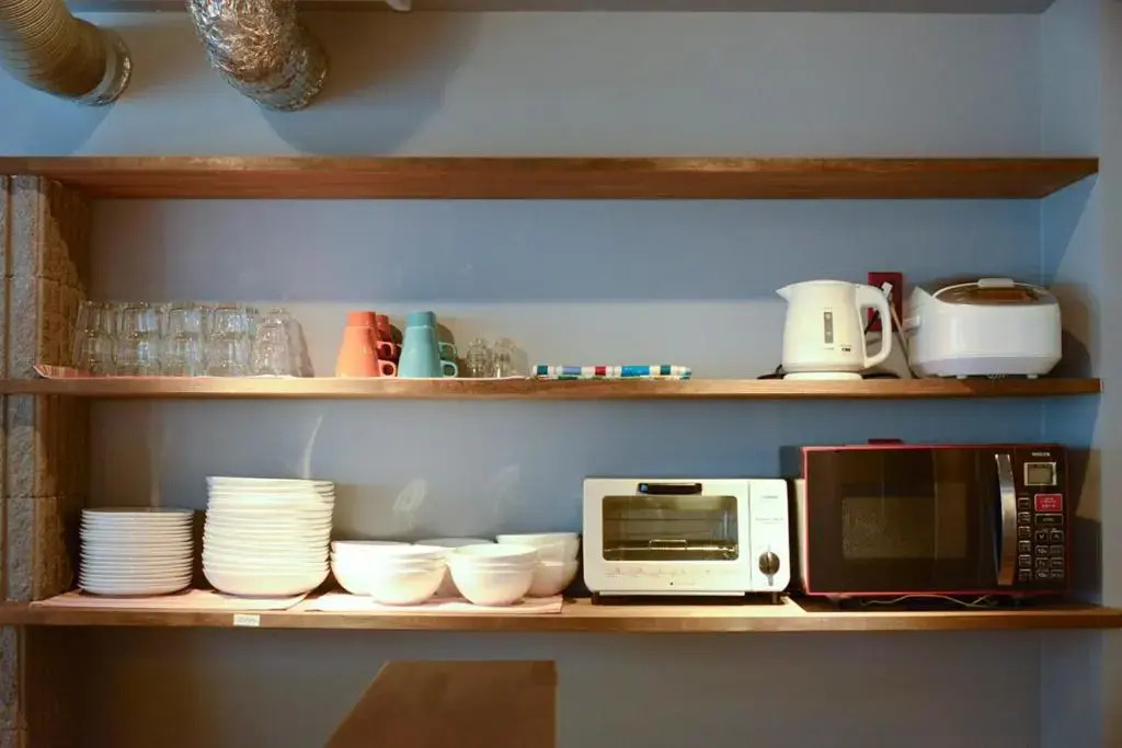Tabist World Travelers Hostel UENO