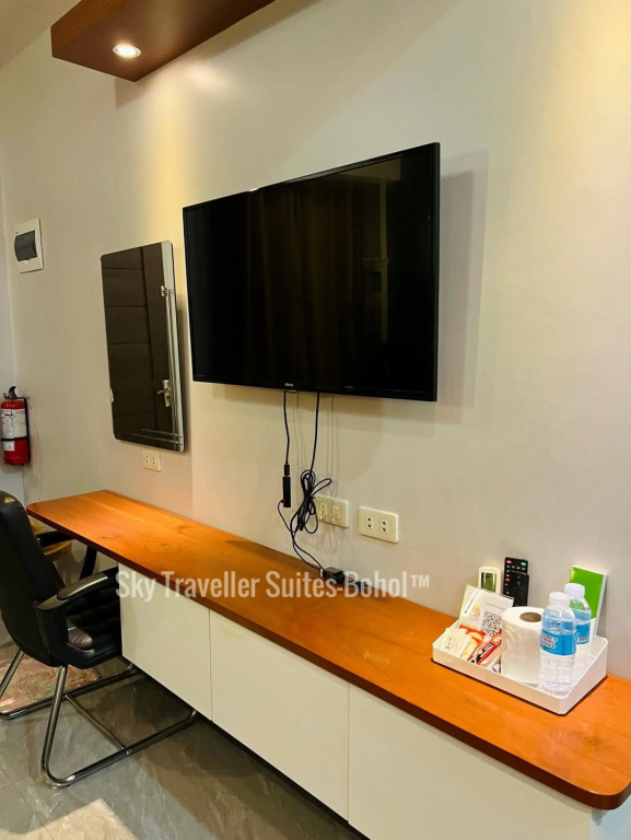 Sky Traveller Suites
