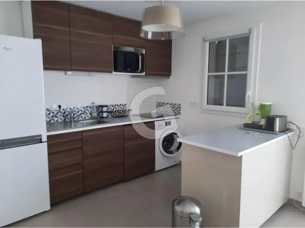 Maison La Tranche-sur-Mer, 3 pièces, 4 personnes - FR-1-357-262