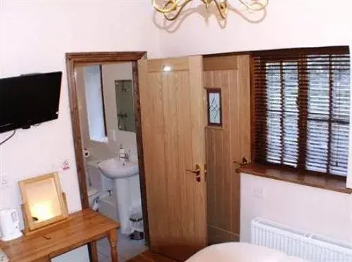 The Mary Tavy Inn