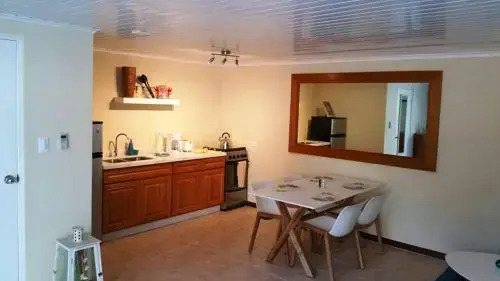 Bakval Vacation Apartments