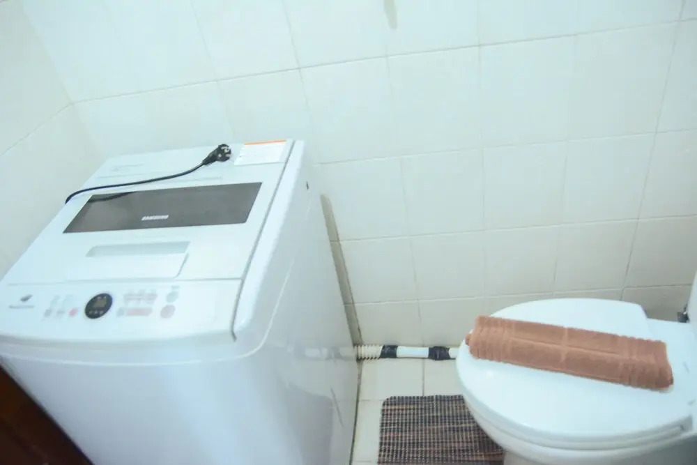 Strategic Location 1BR Apartment Thamrin Residence