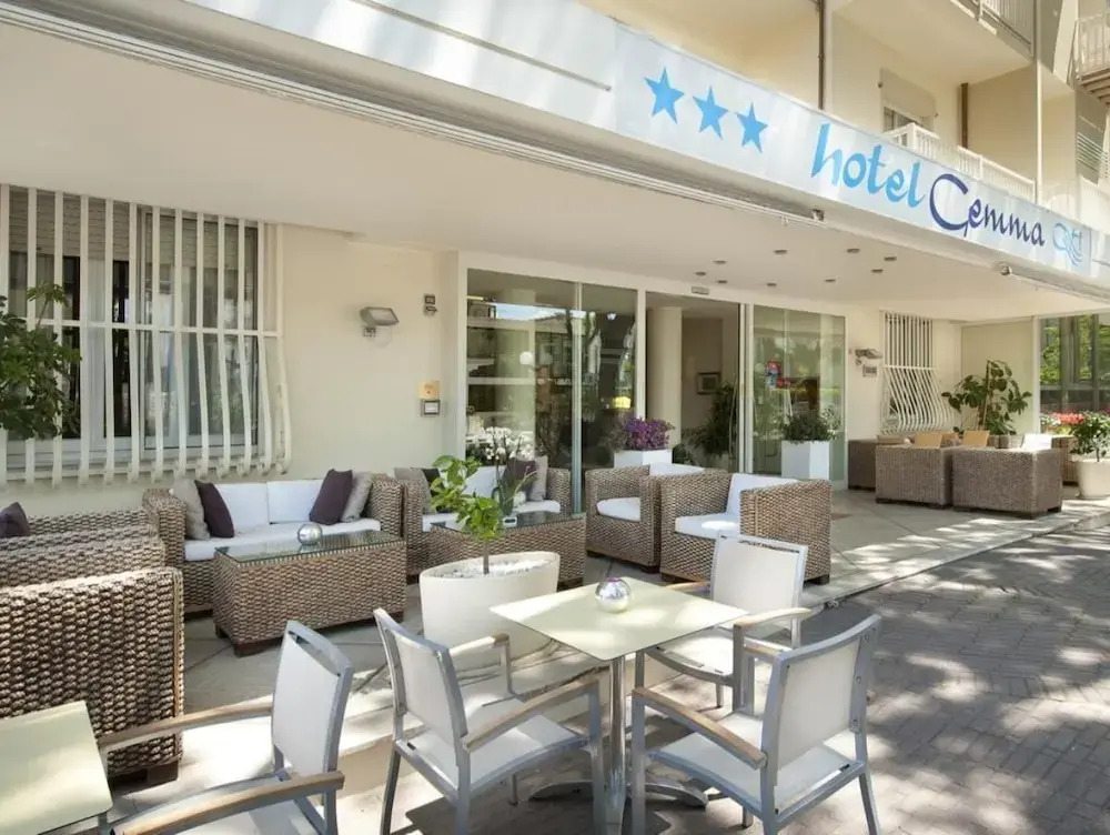Hotel Gemma