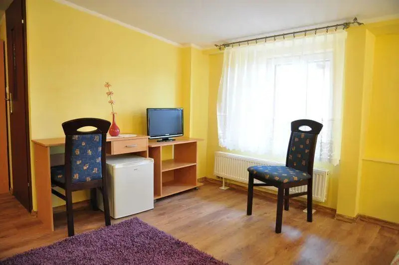 Pokoje Gościnne Tawerna Wejherowo