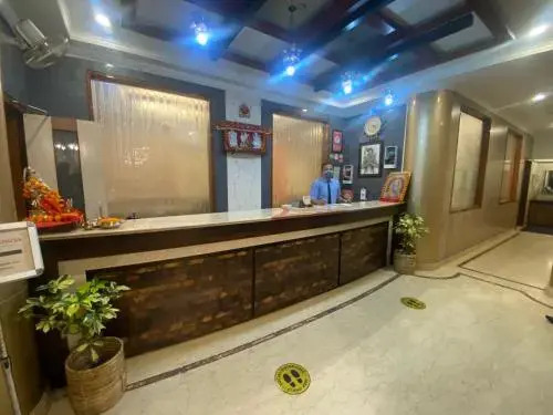 Hotel Sagar