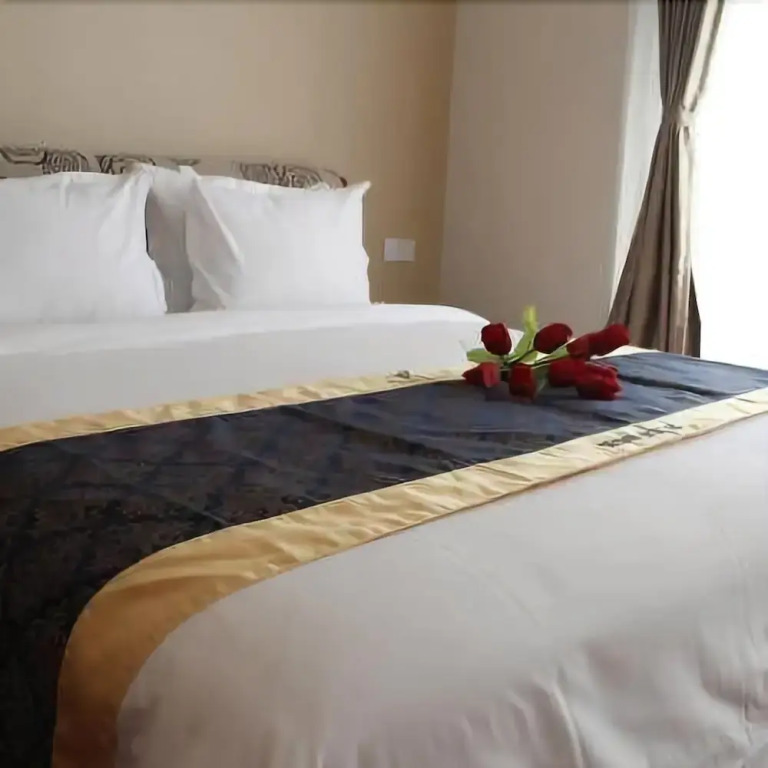 Sweetome Holiday Apartment