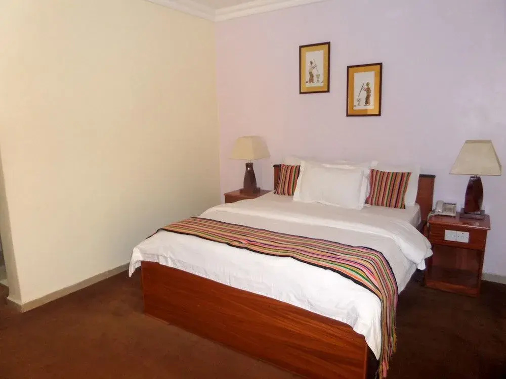 Ville Regent Abuja