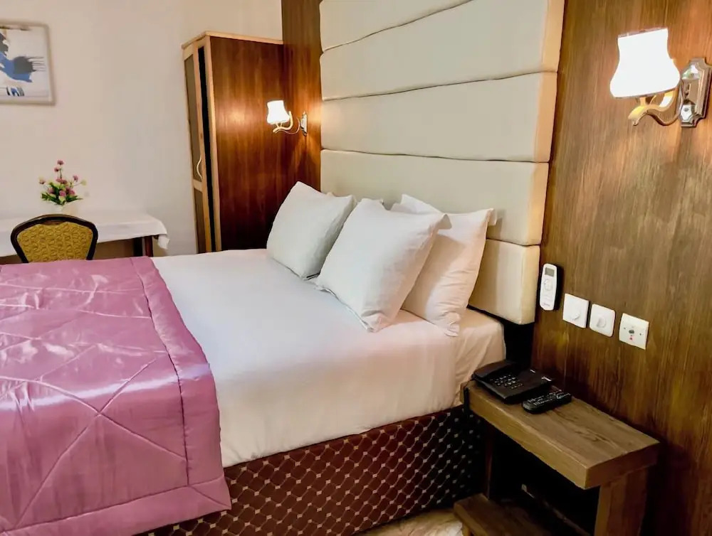 Hotel Vent et Maree