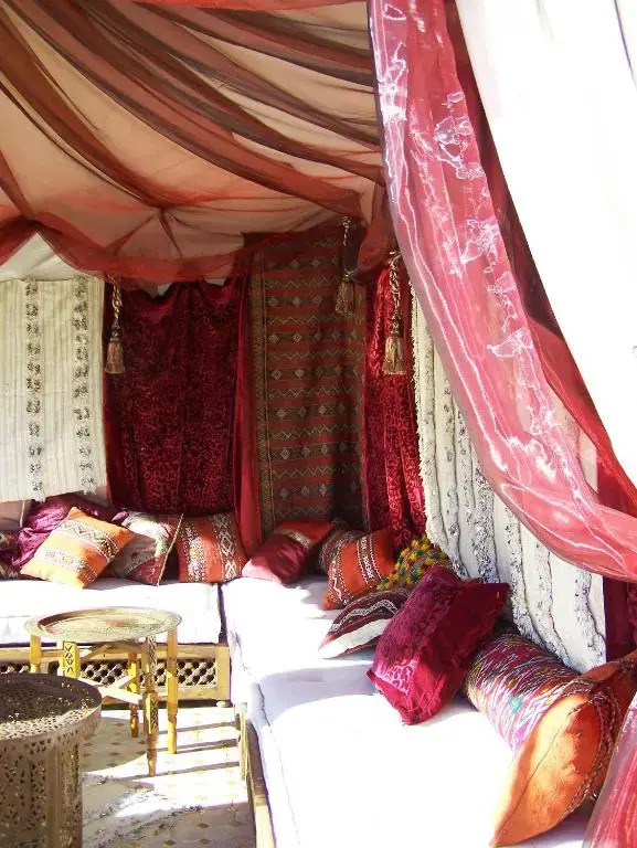 Riad Fatinat Marrakech