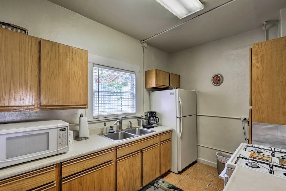 'St Blaise' Bisbee Apt < 1 Mi to Attractions!