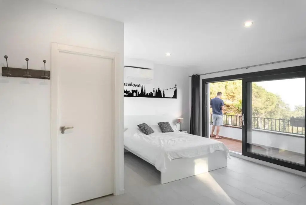 Villa Costa Barcelona