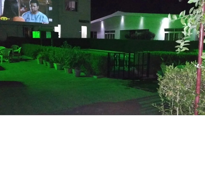 Hotel Coastal Residency