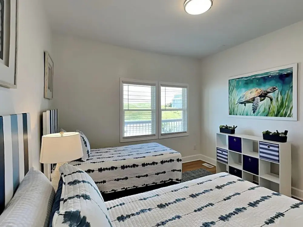 Pelican Landing by Topsail Realty