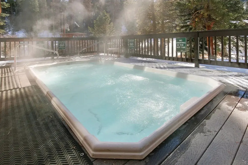 changed to: Key Condo 2930A by SummitCove Vacation Lodging