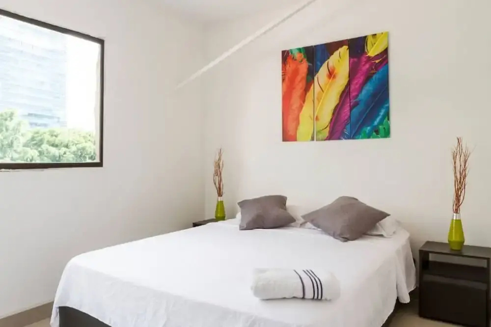 Penthouse 3rd Floor Lleras