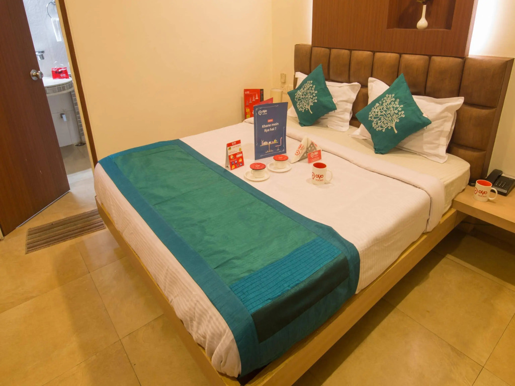 OYO 1524 Hotel Vaani Continental