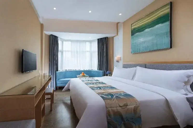 Vienna Hotel Mix City