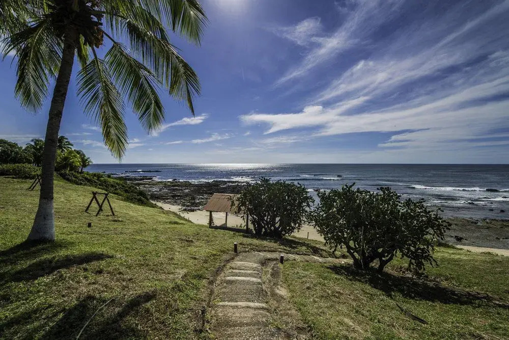 Hotel Iguanazul