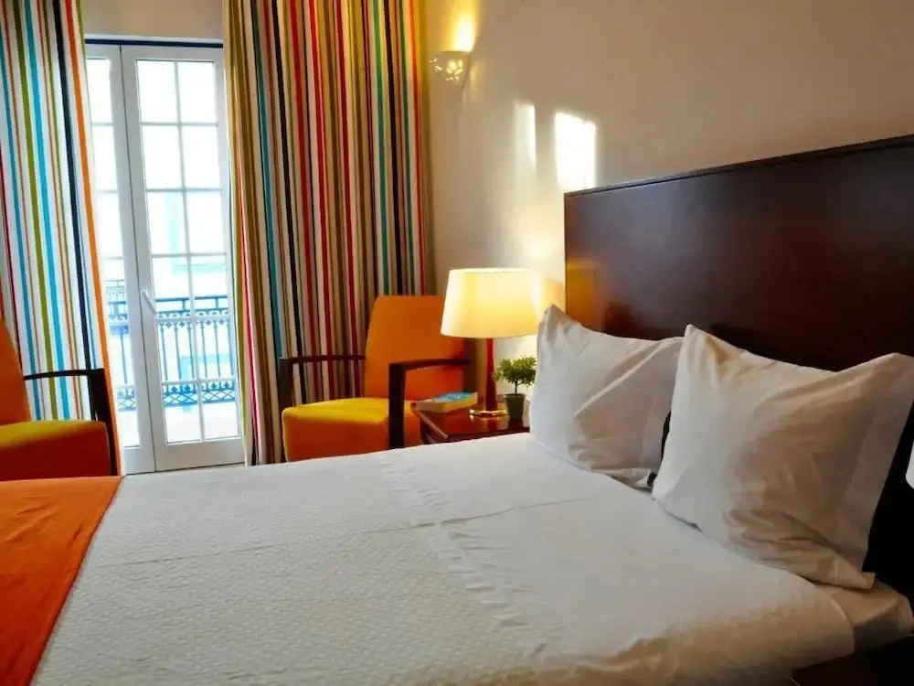 Pátios da Vila   Duna Parque Resorts & Hotels