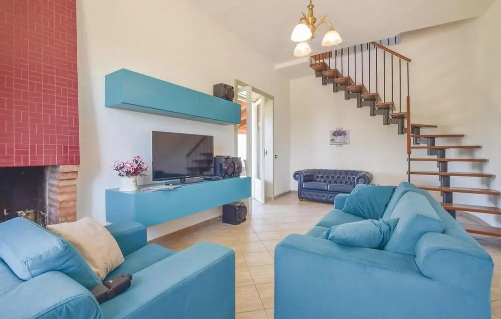 Villa Odabella