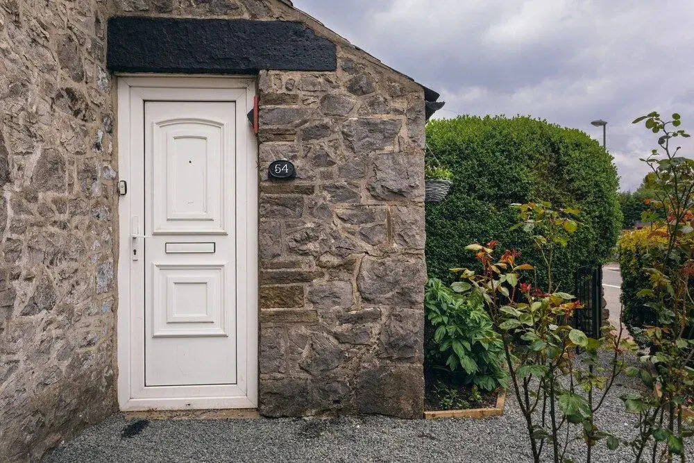 Harpur Cottage