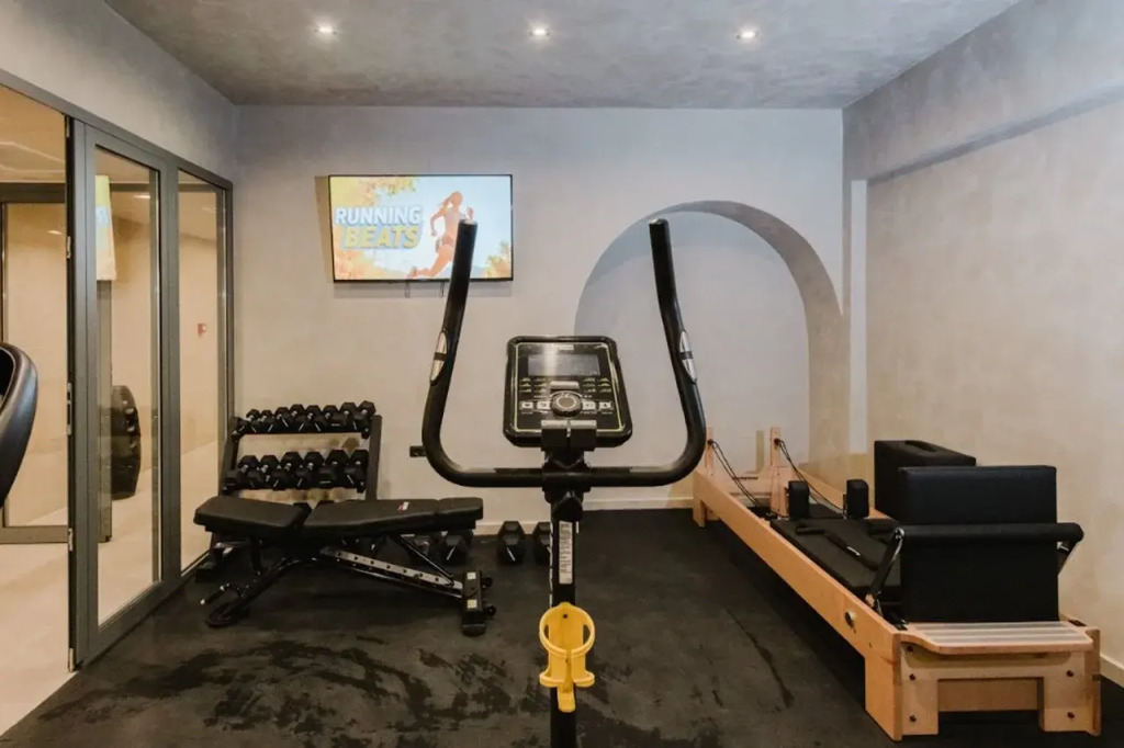 Evexia Boutique Hotel & Spa