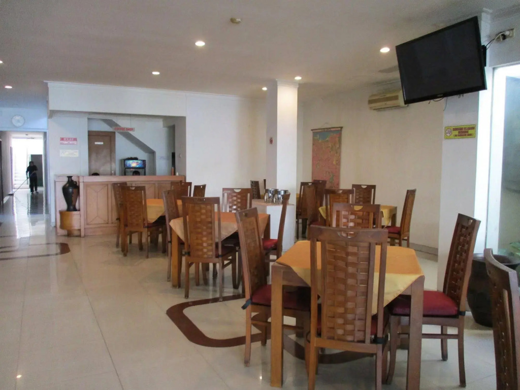 Hotel Caravan Tanah Abang