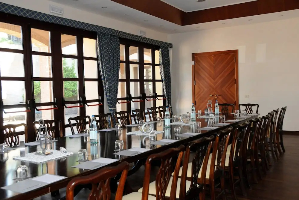 Il Ciocco Hotels