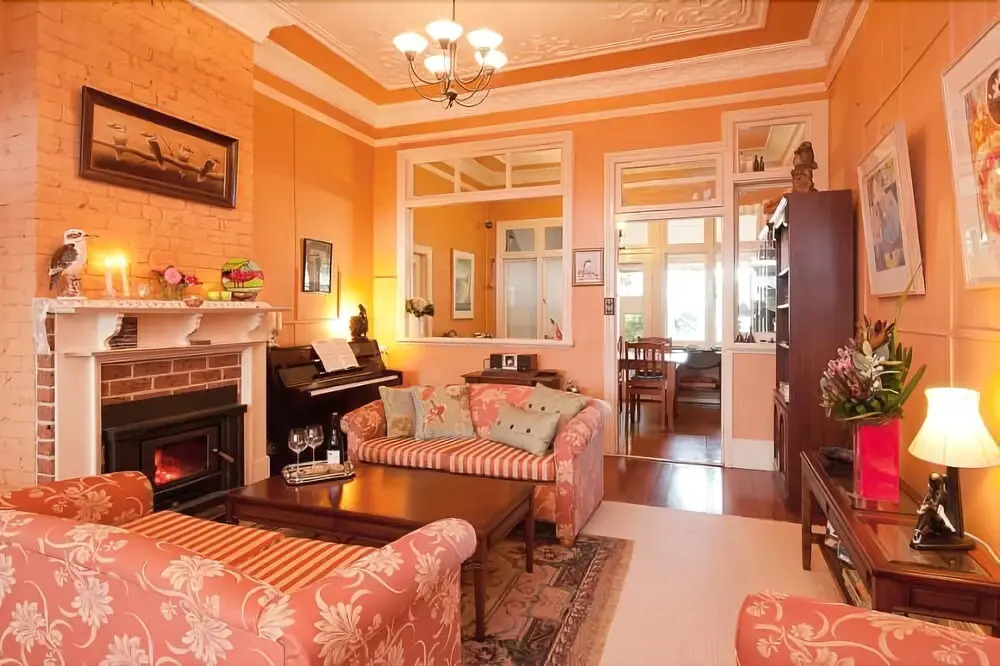 Milton Bed and Breakfast