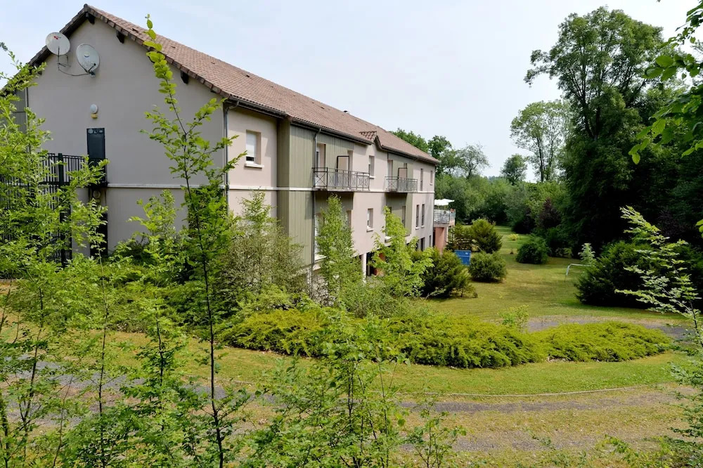 Logis Hôtel - Restaurant Le Tulipier