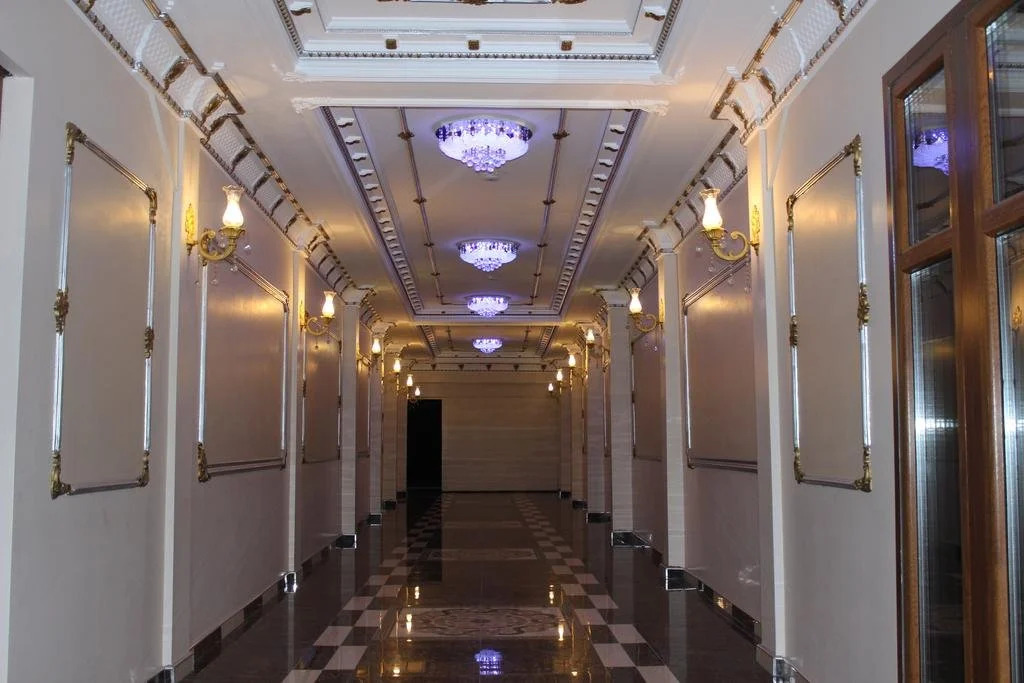 Celik Saray Hotel