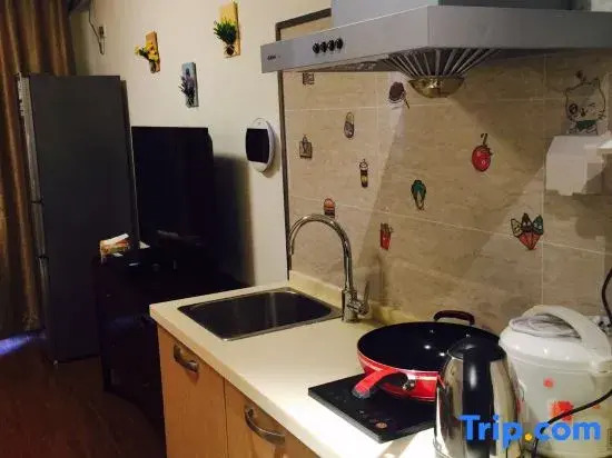 Beijing Zhentian Homestay