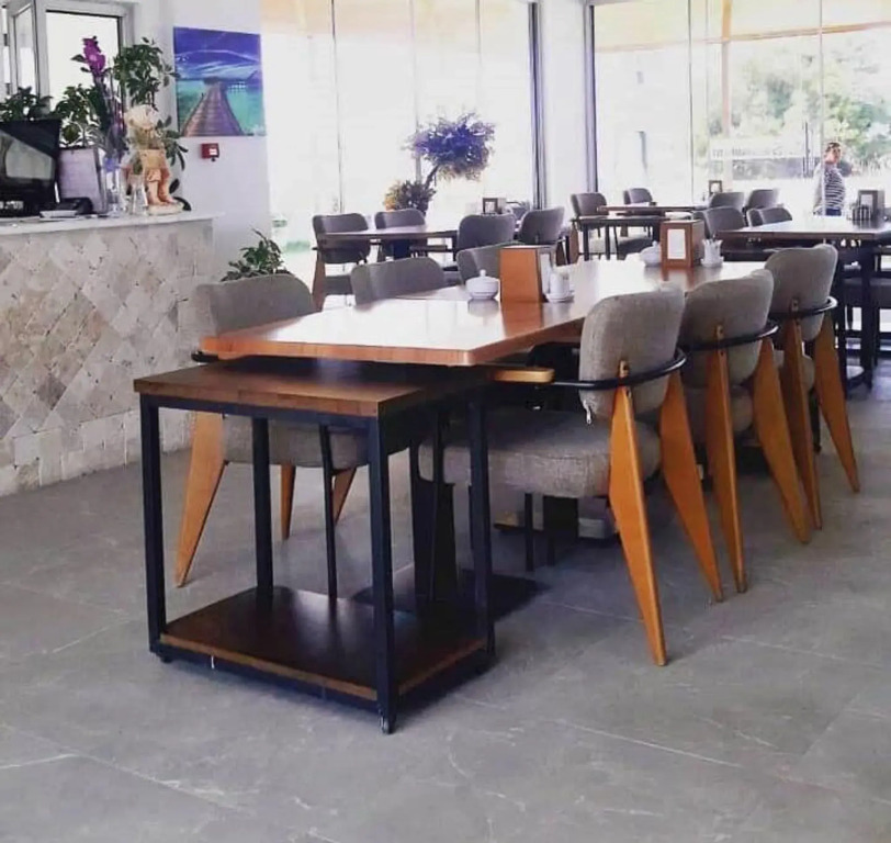 Dokun Degis Hotel