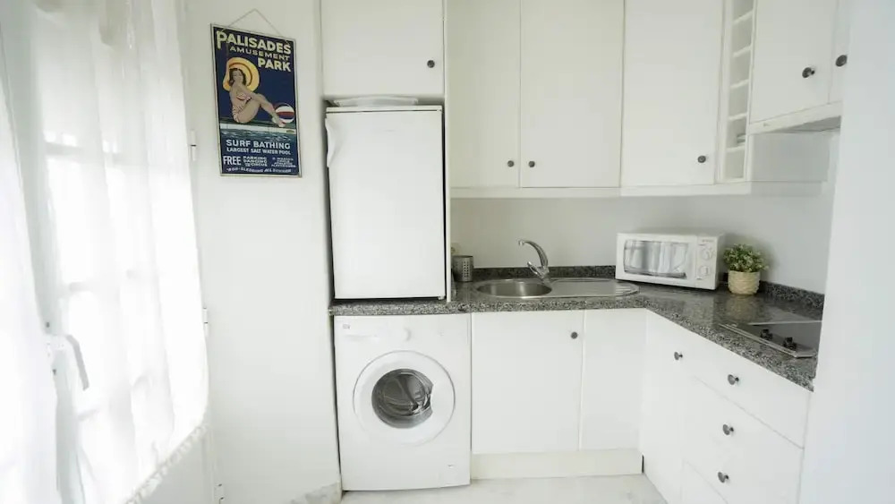 Encantador apartamento junto a la Giralda