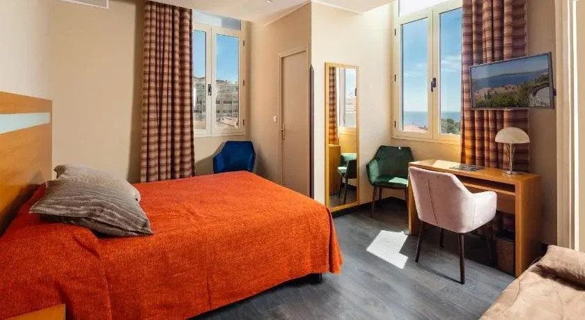 Hotel Miramar