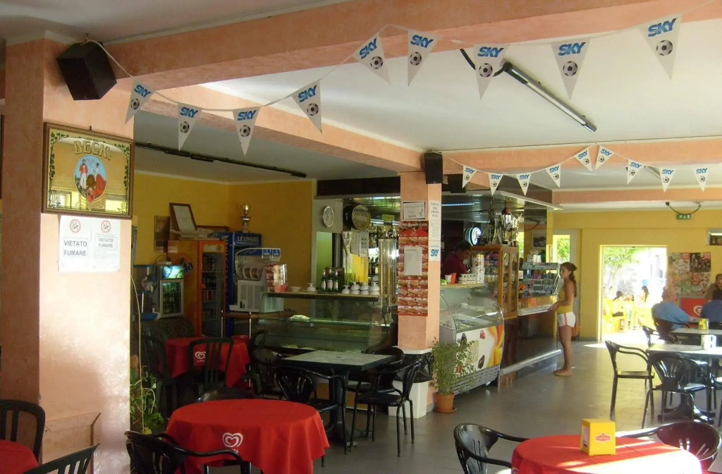 Hotel Residence Ampurias