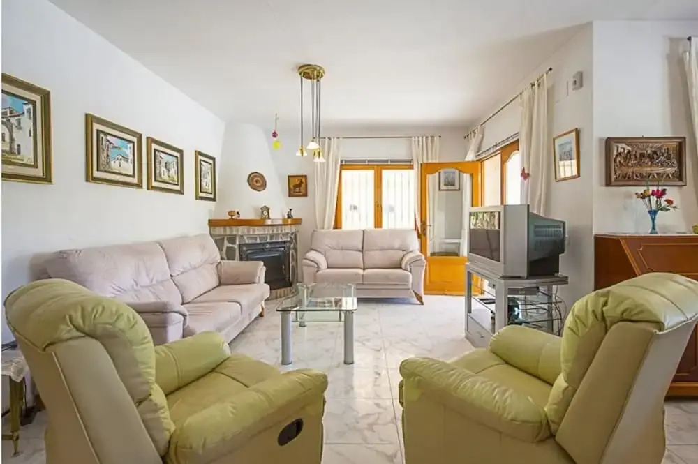 Villa in Calpe, Alicante 103831 by MO Rentals