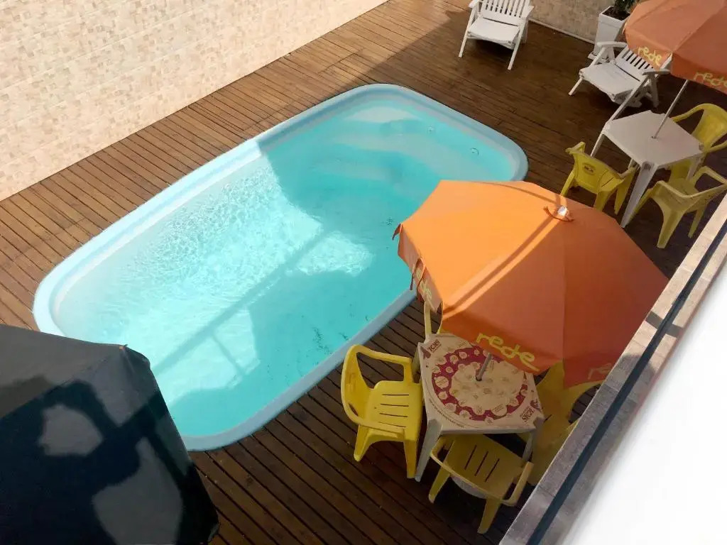 Residencial Alecrim